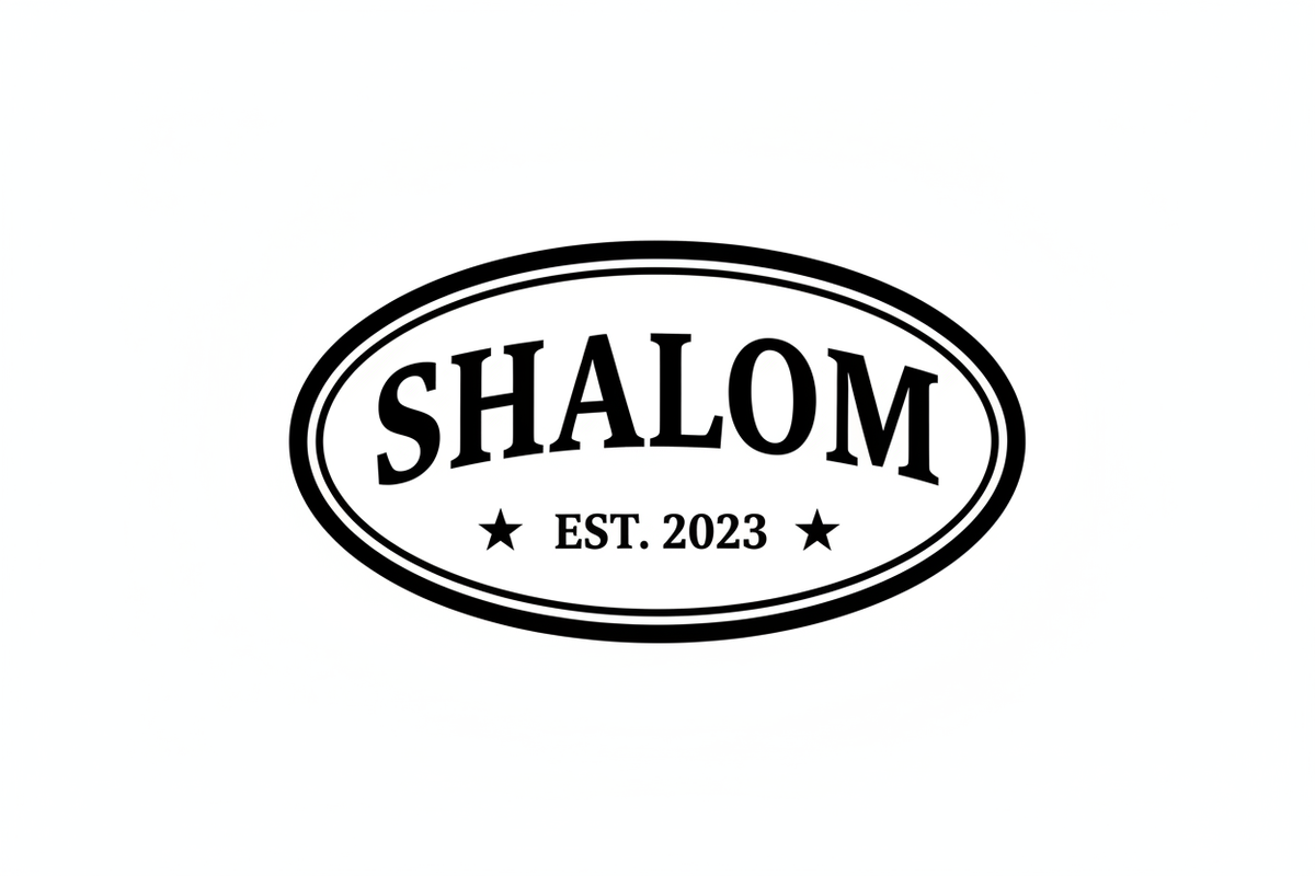 Logo SHALOM
