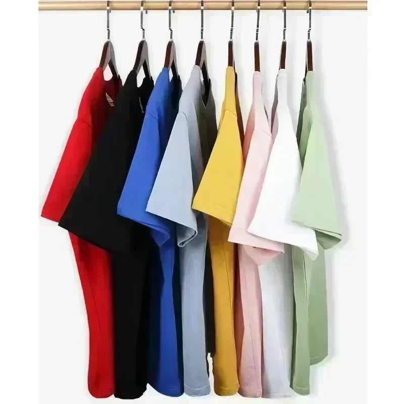 Classic Y2K Gothic Style T-shirt Print Oversized T Shirt High Street Shirts Gothic Round Neck Cotton Tops New Mens Women T Shir