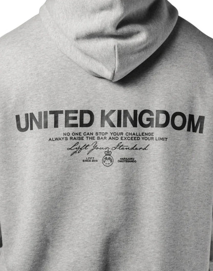 LYFT Classic Design Oversized Hoodies Men's Cotton Harajuku Sweatshirts Casual Vintage Streetwear Fleece Warm Sweaters Tops Y2K