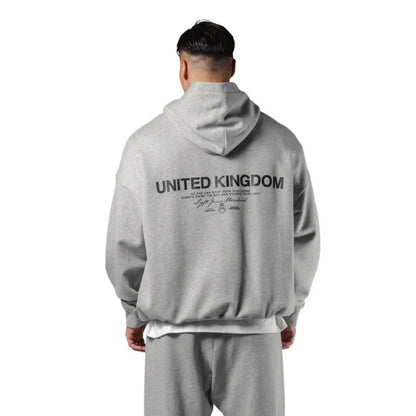 LYFT Classic Design Oversized Hoodies Men's Cotton Harajuku Sweatshirts Casual Vintage Streetwear Fleece Warm Sweaters Tops Y2K