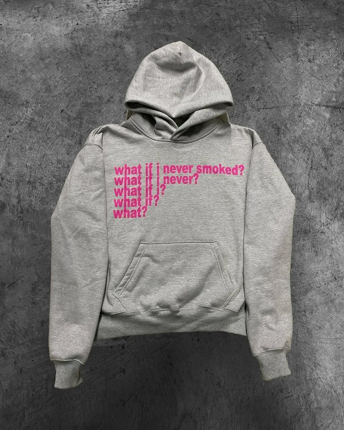 Harajuku Half Evi land Lonelystar Hoodies Grunge Oversized Hoodie Y2k Tops Casual Streetwear Sweatshirt Tracksuit Men Clothing