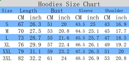 Streetwear Y2K trendy hip-hop style spider lily print men's autumn/winter hooded sweatshirt, fashionable, casual, loose fit.